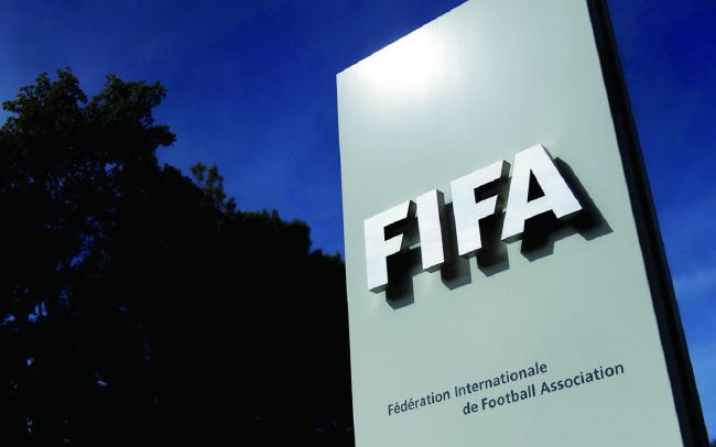 国际赛后警惕FIFA病毒 上个周期足彩连出大冷