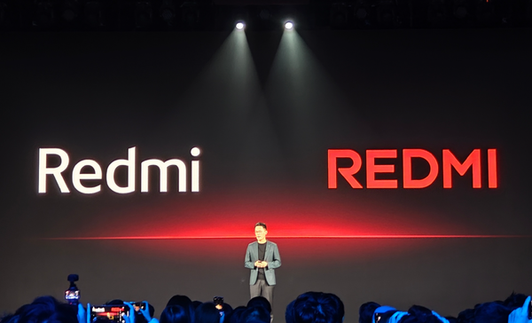 REDMI总经理自曝曾是&ldquo;米黑&rdquo; REDMI手机11年出货11亿部